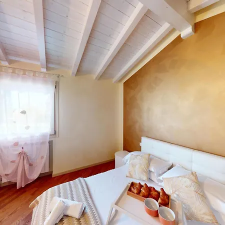 Σαλέ Maison Belvedere Free Wifi By Bookinggardalake *