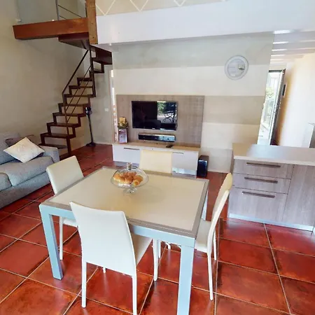 Σαλέ Maison Belvedere Free Wifi By Bookinggardalake *